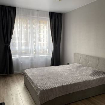 Сдается 1-комнатная квартира, 39,9 м²