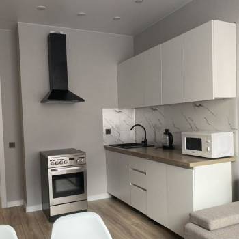 Сдается 1-комнатная квартира, 39,9 м²