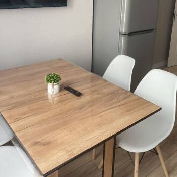 Сдается 1-комнатная квартира, 39,9 м²