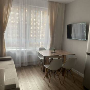 Сдается 1-комнатная квартира, 39,9 м²