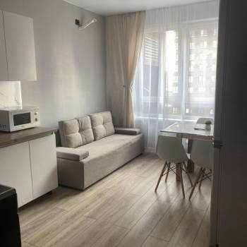 Сдается 1-комнатная квартира, 39,9 м²