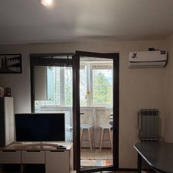 Сдается 1-комнатная квартира, 26 м²