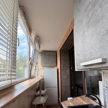 Сдается 1-комнатная квартира, 26 м²