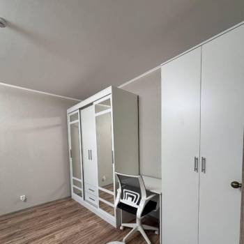 Сдается 1-комнатная квартира, 42 м²