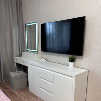 Сдается 1-комнатная квартира, 42 м²