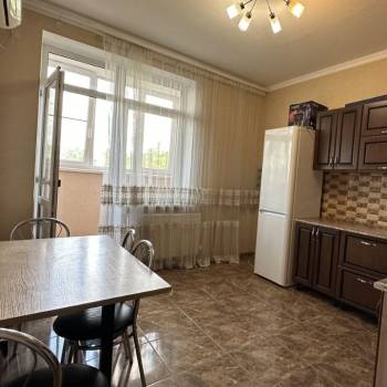 Сдается 2-х комнатная квартира, 62,7 м²