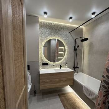 Продается 3-х комнатная квартира, 57 м²