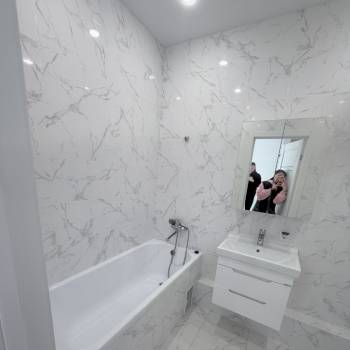 Сдается 1-комнатная квартира, 41 м²