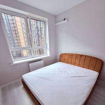 Сдается 1-комнатная квартира, 41 м²