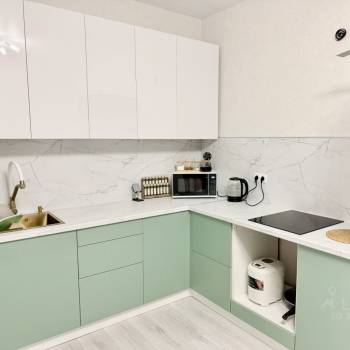 Сдается 1-комнатная квартира, 41 м²