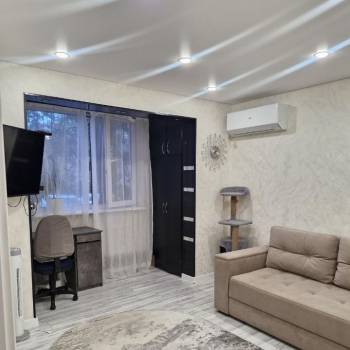 Продается 2-х комнатная квартира, 37,4 м²