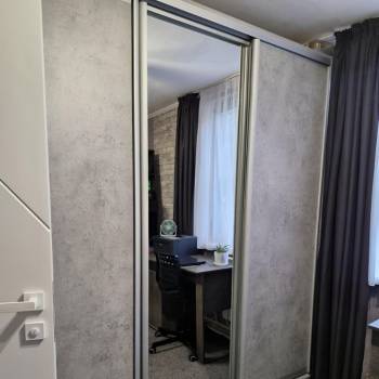 Продается 2-х комнатная квартира, 37,4 м²