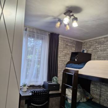 Продается 2-х комнатная квартира, 37,4 м²
