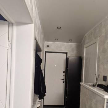 Продается 2-х комнатная квартира, 37,4 м²