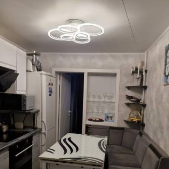 Продается 2-х комнатная квартира, 37,4 м²
