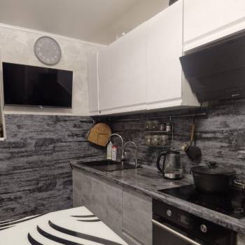 Продается 2-х комнатная квартира, 37,4 м²