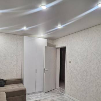 Продается 2-х комнатная квартира, 37,4 м²