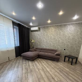 Продается 3-х комнатная квартира, 101,21 м²