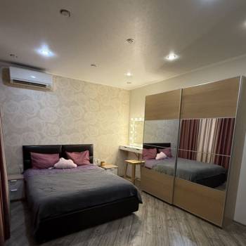 Продается 3-х комнатная квартира, 101,21 м²