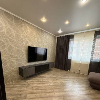 Продается 3-х комнатная квартира, 101,21 м²