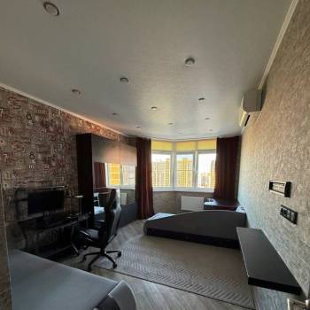 Продается 3-х комнатная квартира, 101,21 м²