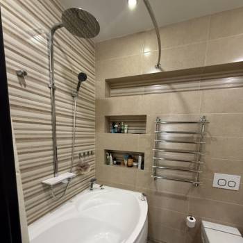 Продается 3-х комнатная квартира, 101,21 м²