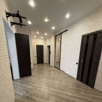 Продается 3-х комнатная квартира, 101,21 м²