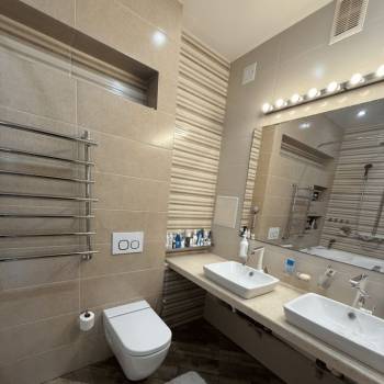 Продается 3-х комнатная квартира, 101,21 м²