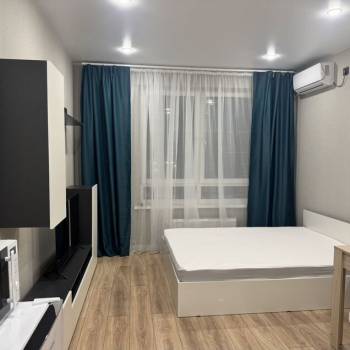 Сдается 1-комнатная квартира, 21,8 м²