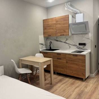 Сдается 1-комнатная квартира, 21,8 м²