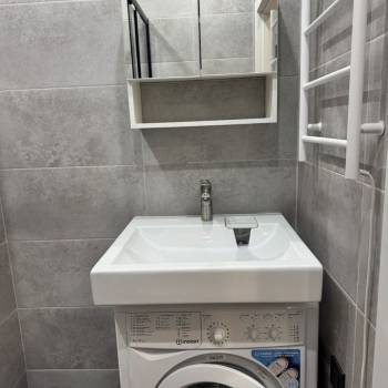Сдается 1-комнатная квартира, 21,8 м²