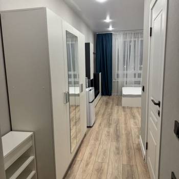 Сдается 1-комнатная квартира, 21,8 м²