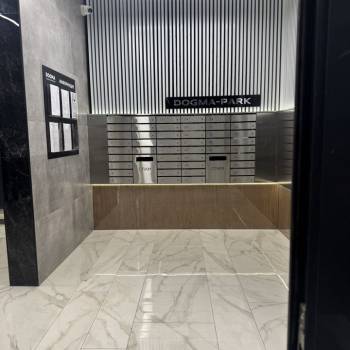 Сдается 1-комнатная квартира, 21,8 м²