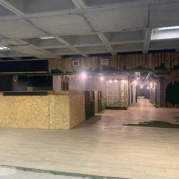 Сдается Нежилое помещение, 850 м²