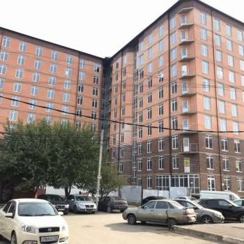 Продается 1-комнатная квартира, 24 м²