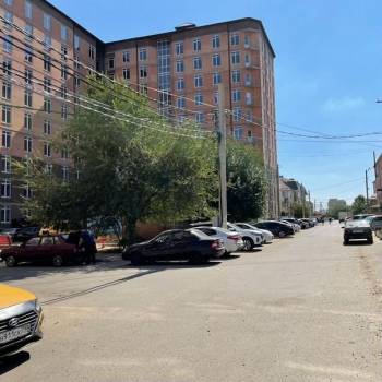 Продается 1-комнатная квартира, 24 м²