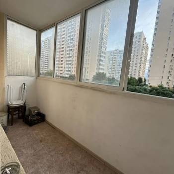 Продается 1-комнатная квартира, 45 м²