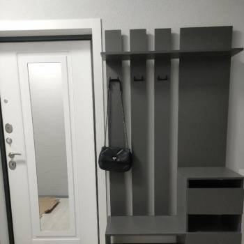Продается 1-комнатная квартира, 43 м²