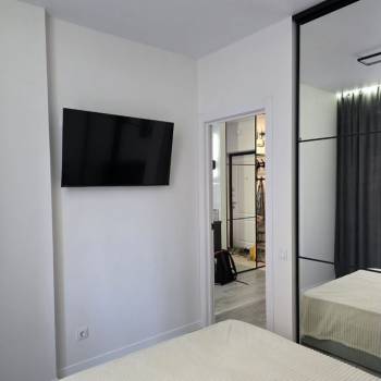 Сдается 1-комнатная квартира, 38 м²