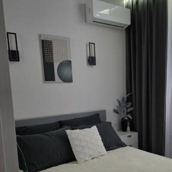 Сдается 1-комнатная квартира, 38 м²