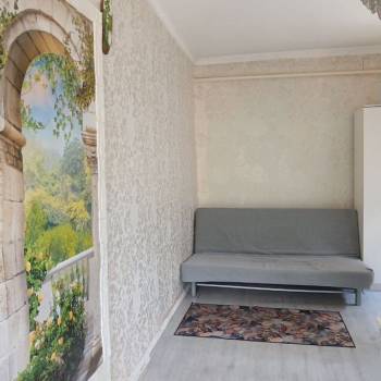 Сдается 1-комнатная квартира, 20 м²