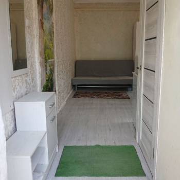 Сдается 1-комнатная квартира, 20 м²