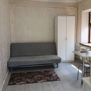 Сдается 1-комнатная квартира, 20 м²