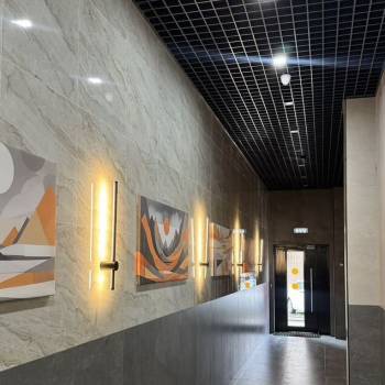 Продается 1-комнатная квартира, 37,2 м²