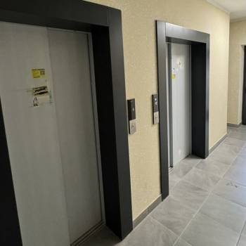Продается 1-комнатная квартира, 37,2 м²