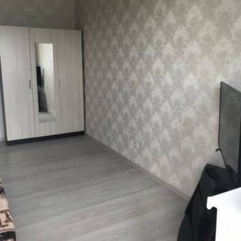 Продается 1-комнатная квартира, 28 м²