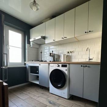 Продается 2-х комнатная квартира, 44,9 м²