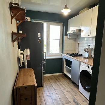 Продается 2-х комнатная квартира, 44,9 м²