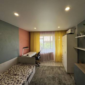 Продается 2-х комнатная квартира, 44,9 м²