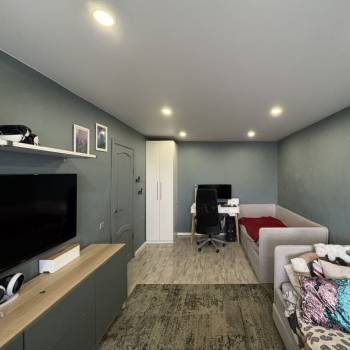 Продается 2-х комнатная квартира, 44,9 м²
